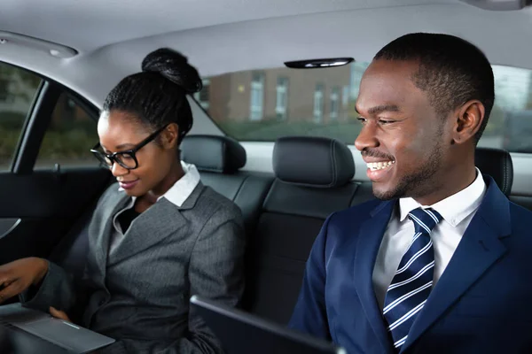 Corporate travel